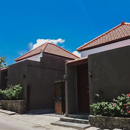 Pondok Talavana Badung  Exterior photo