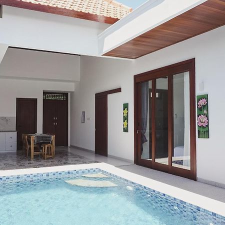 Pondok Talavana Badung  Exterior photo