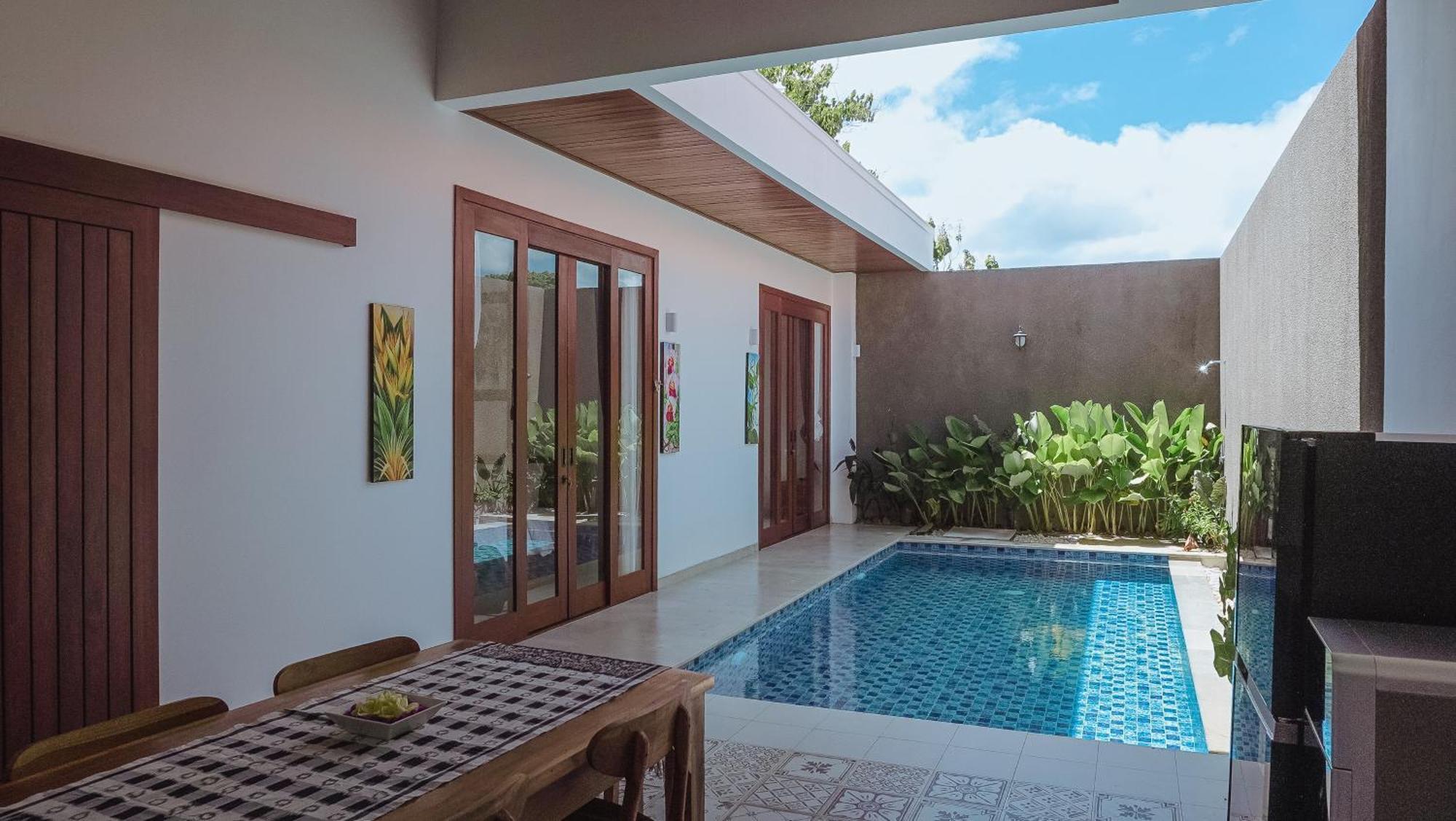 Pondok Talavana Badung  Exterior photo