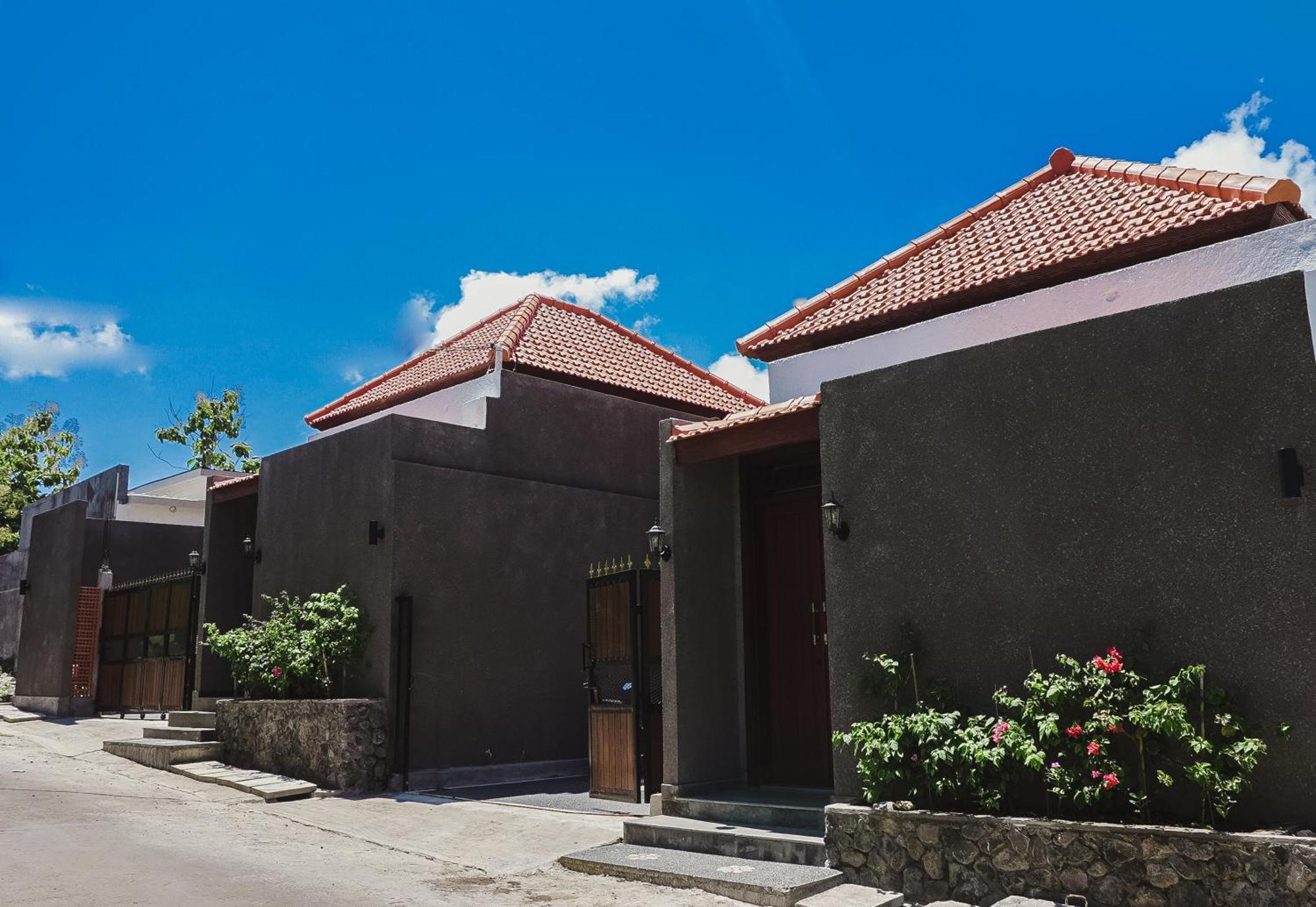 Pondok Talavana Badung  Exterior photo